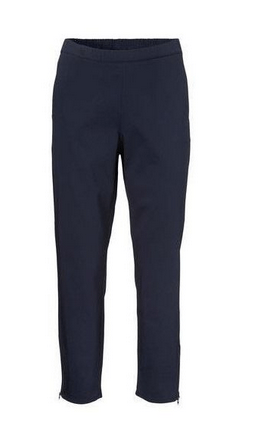 Masai Padme Trousers SS25 - Navy - Rathwood Store