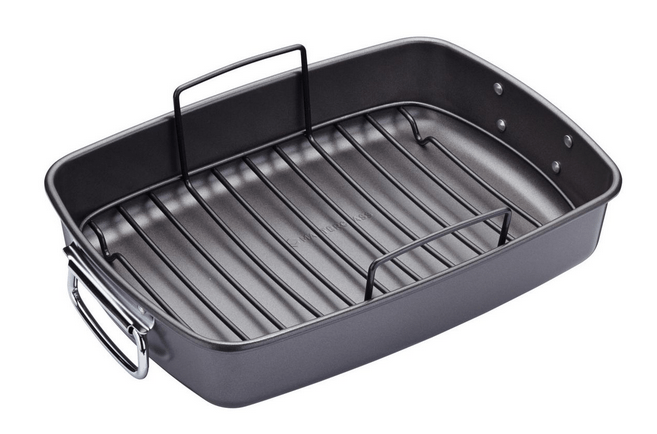 MC Roasting Pan 40x28cm - Rathwood Store