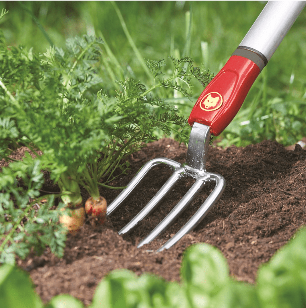 Metal Hand Fork - Rathwood Store