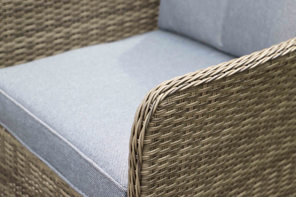 Miami Bistro Lounger Deluxe - Rathwood Store