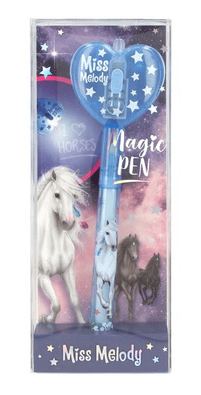 Miss Melody Secret Pen LED Light - Rathwood Store