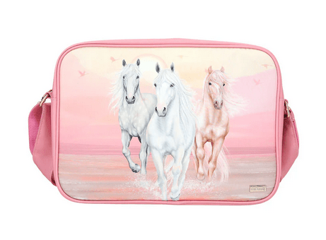 Miss Melody Shoulder Bag - Sundown - Rathwood Store