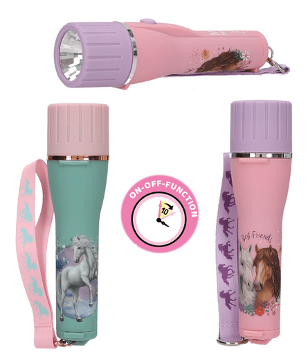 Miss Melody Torch w/Timer - Rathwood Store