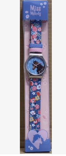 Miss Melody Wristwatch - Rathwood Store
