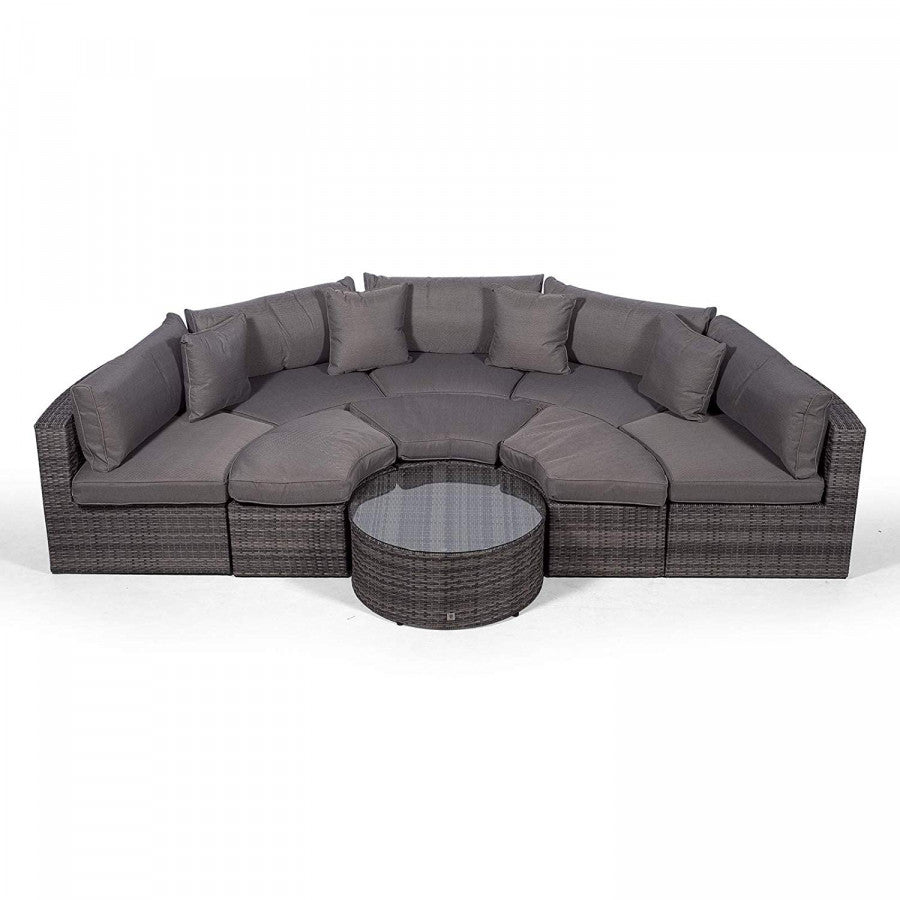 Morocco Sofa Set - Rathwood Store