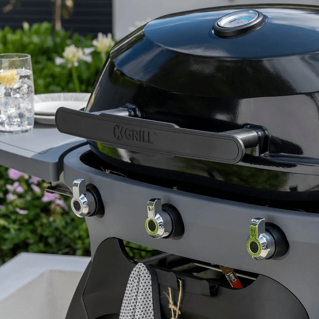 N - Grill - Rathwood Store