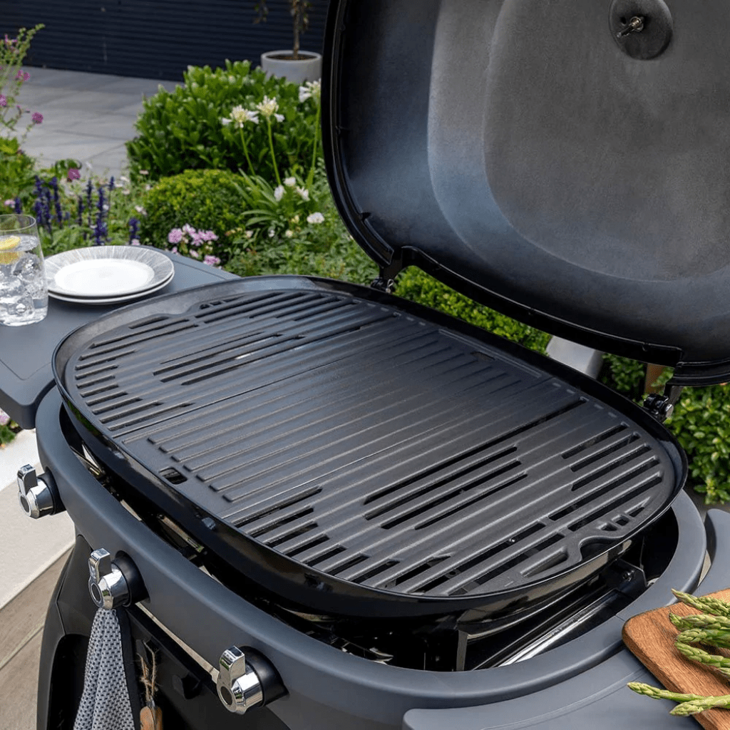 N - Grill - Rathwood Store