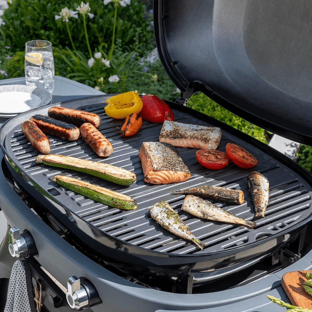 N - Grill - Rathwood Store