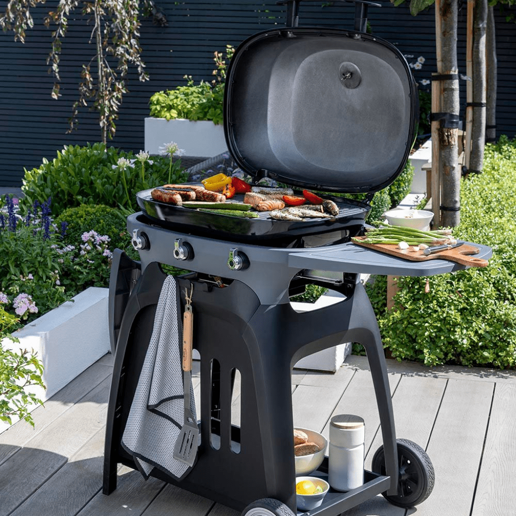 N - Grill - Rathwood Store