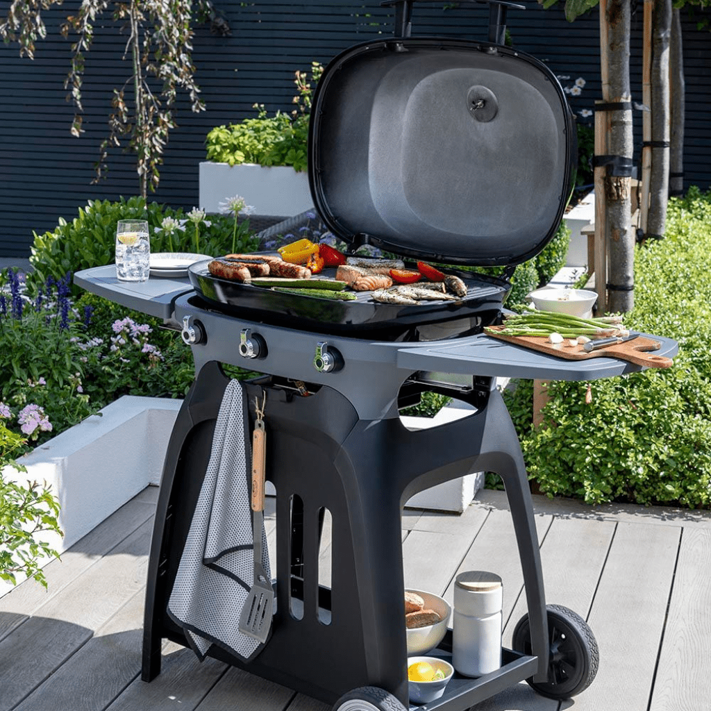 N - Grill - Rathwood Store