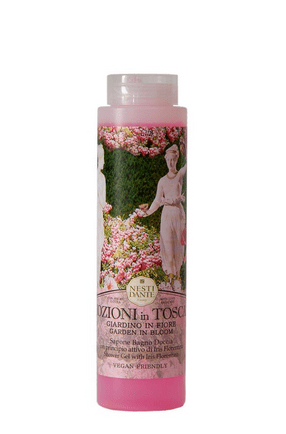 Nest Dante Shower Gel Garden in Bloom - Rathwood Store