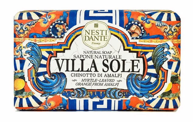 Nesti Dante Villa Sole Chinottto Di Amalfi - Rathwood Store