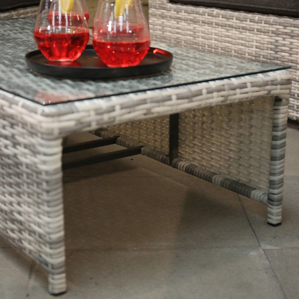 Nevada - Compact Coffee Sofa Set - Rathwood Store