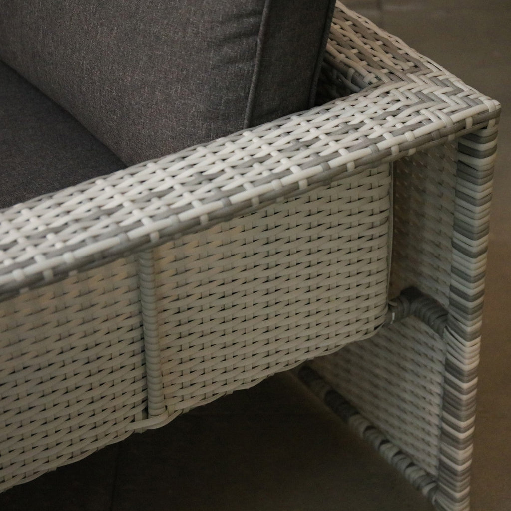 Nevada - Compact Coffee Sofa Set - Rathwood Store