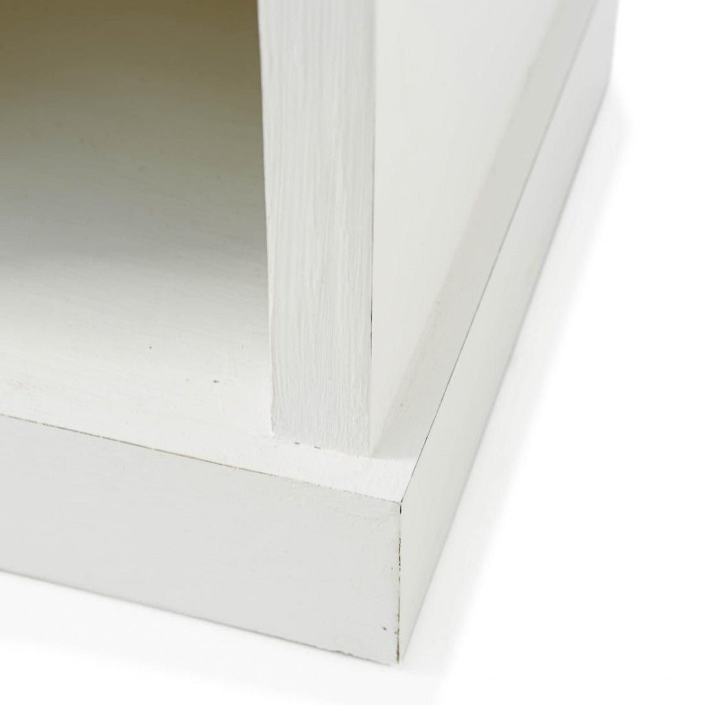 Newport Flatscreen Dresser, 150x45 cm - Rathwood Store