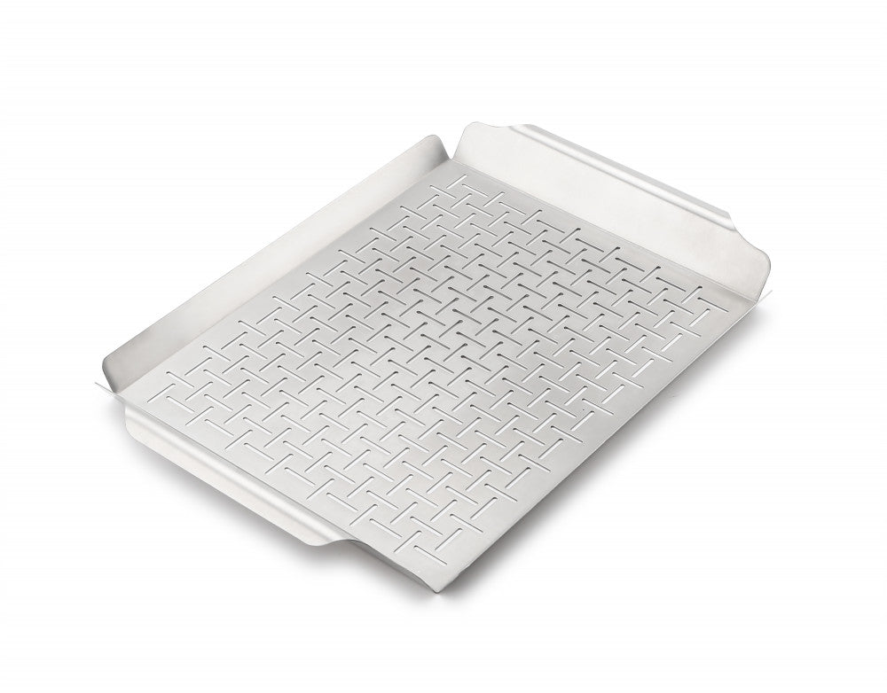 Norfolk Grill Tools - Grill Basket - Rathwood Store