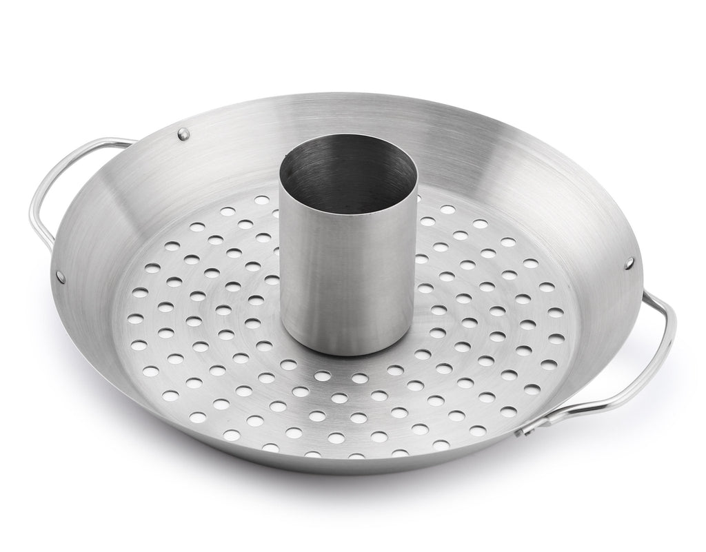 Norfolk Grills Tools - Chicken Roaster - Rathwood Store