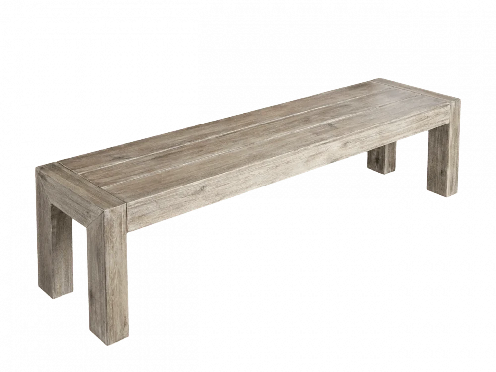 OLD ENGLAND BENCH 1.8M x 0.4M (FSC 100%) - Rathwood Store