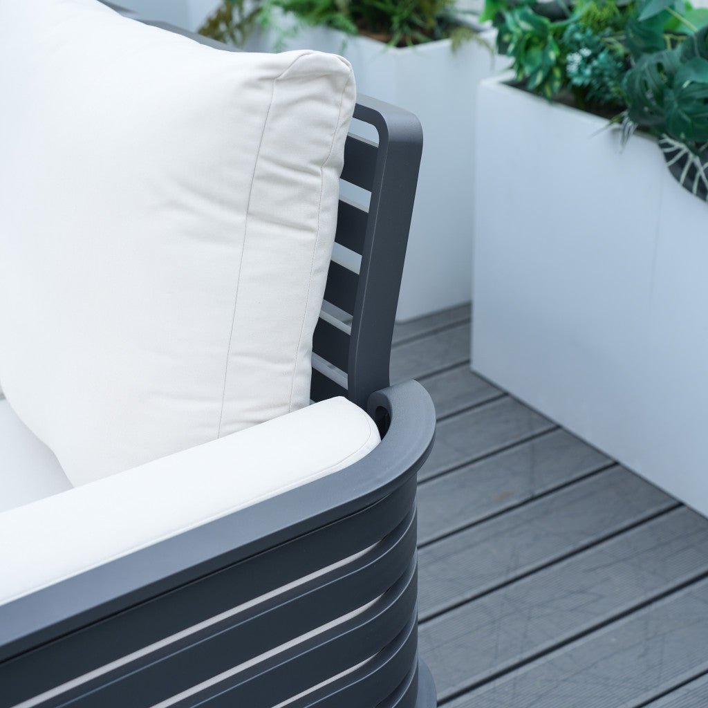 Olympus Corner Sofa Set - Rathwood Store