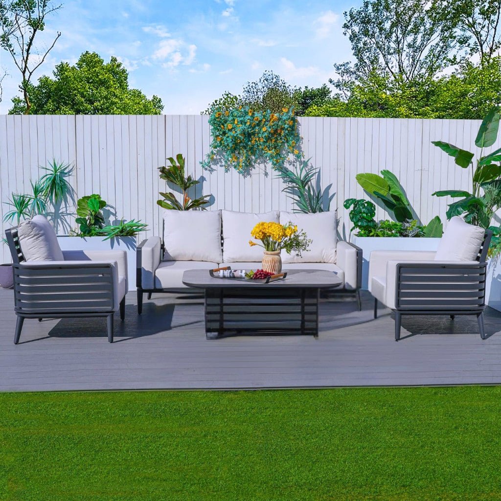 Olympus Sofa Set - Rathwood Store