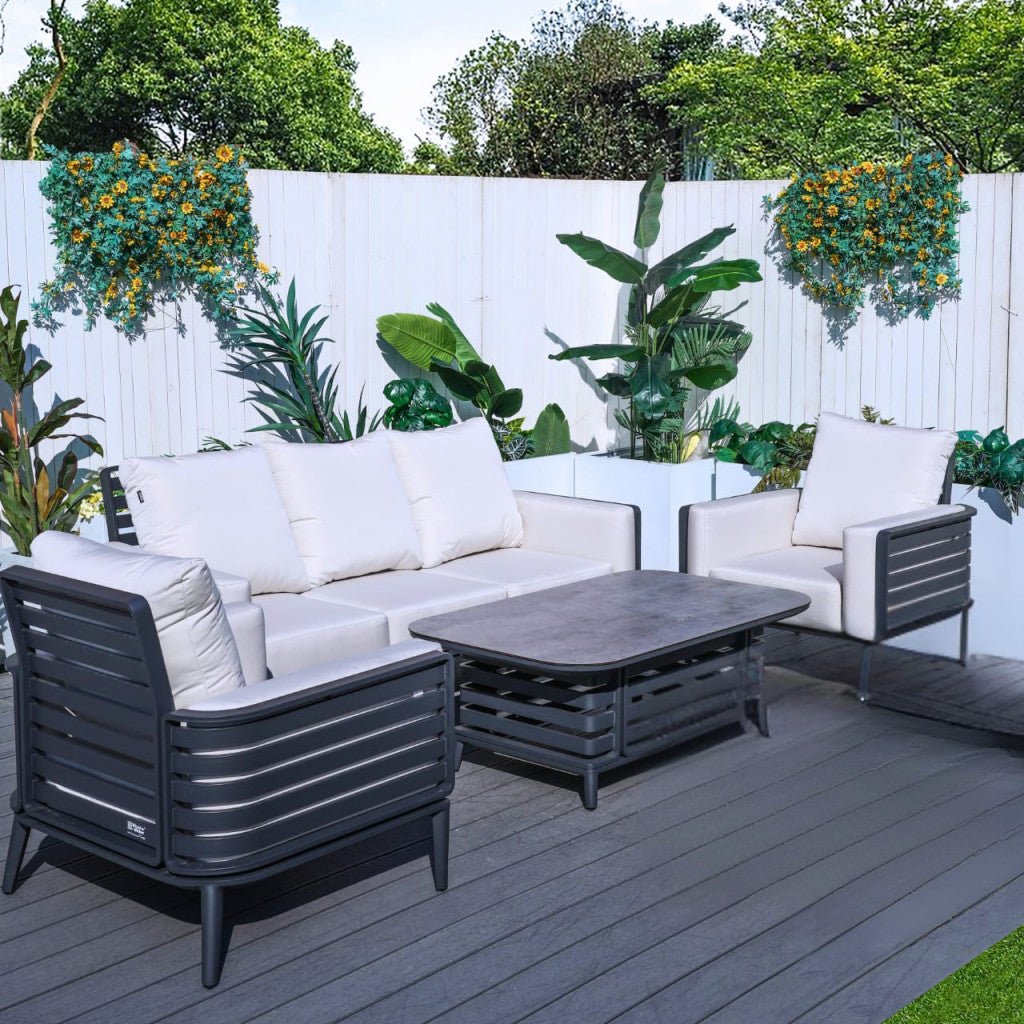 Olympus Sofa Set - Rathwood Store