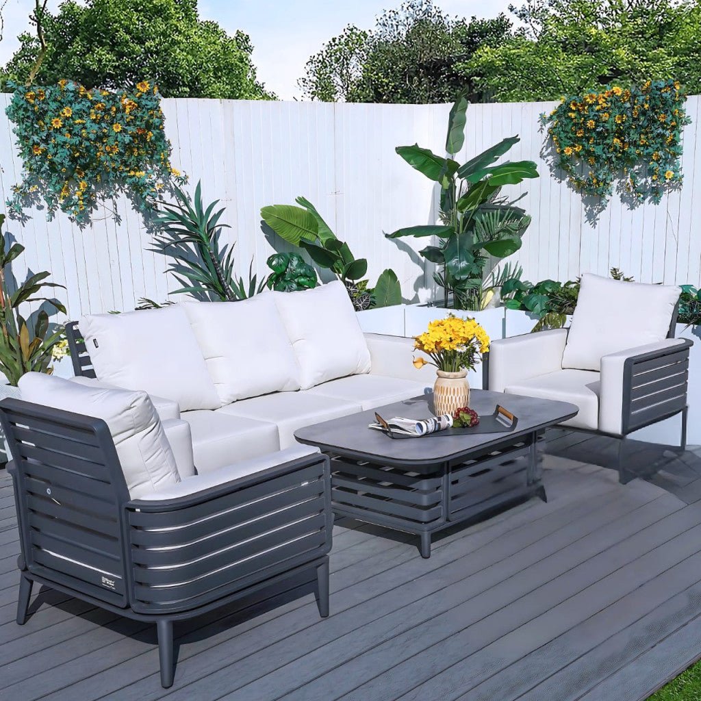 Olympus Sofa Set - Rathwood Store