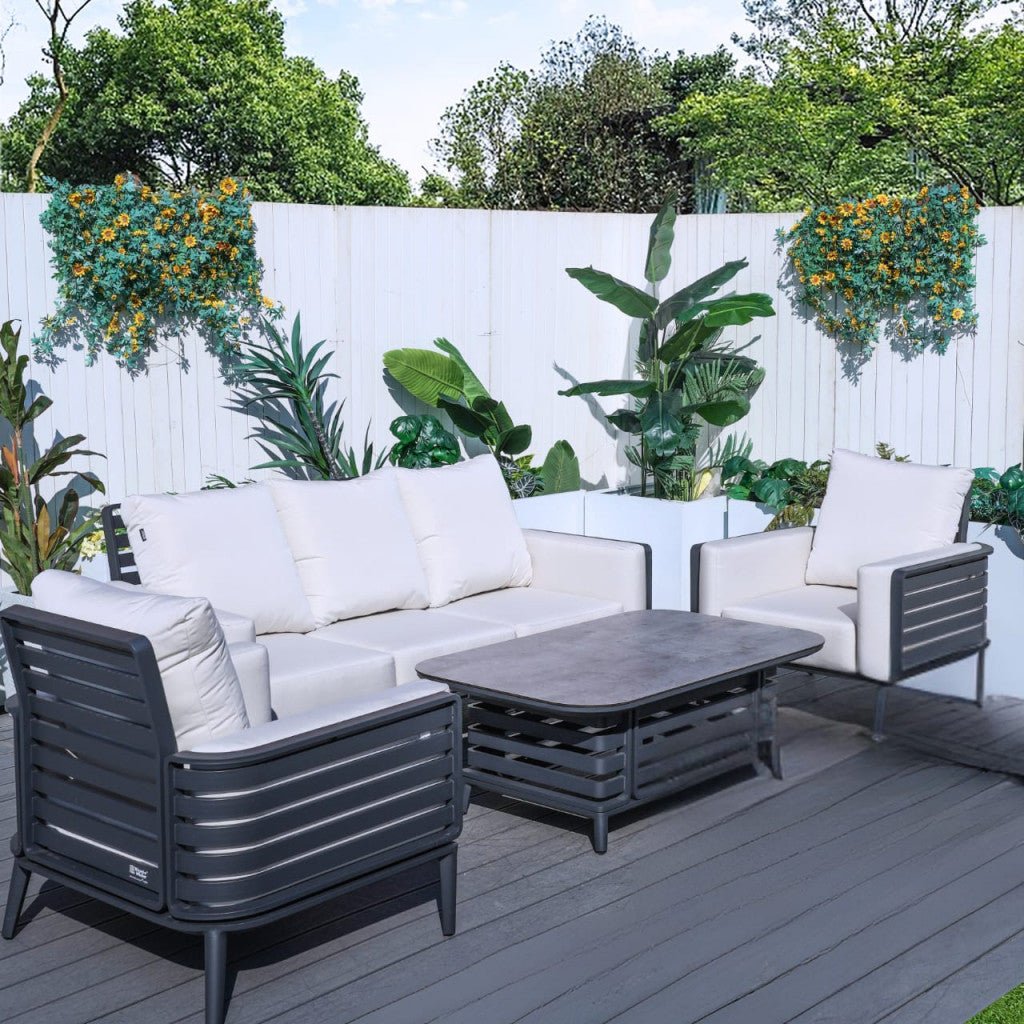 Olympus Sofa Set - Rathwood Store