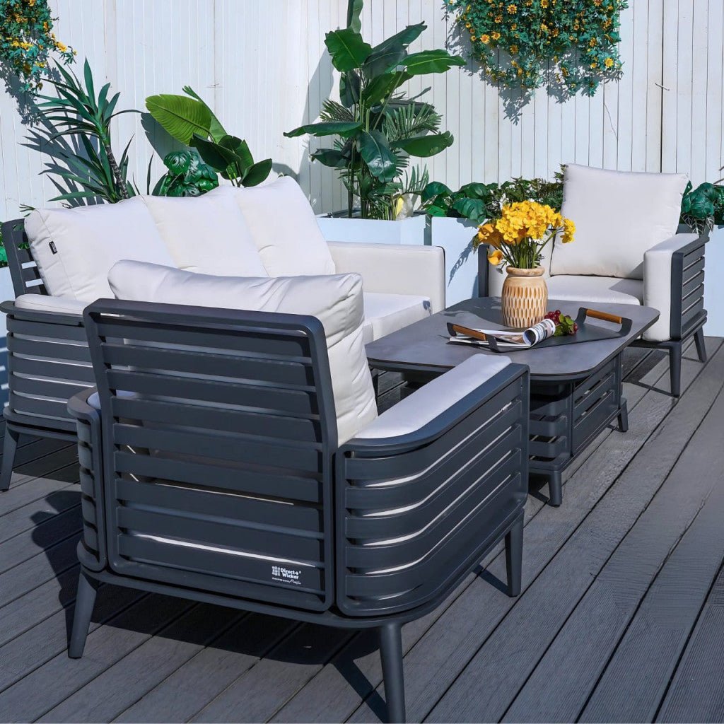 Olympus Sofa Set - Rathwood Store