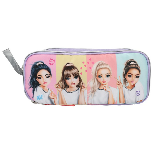 TopModel Pencil Case - Snap Shots