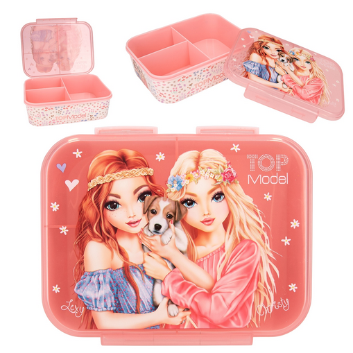 TopModel Stationery Box - Cosy