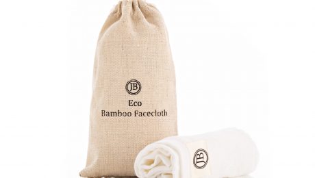 Jo Browne Bamboo Face Cloth