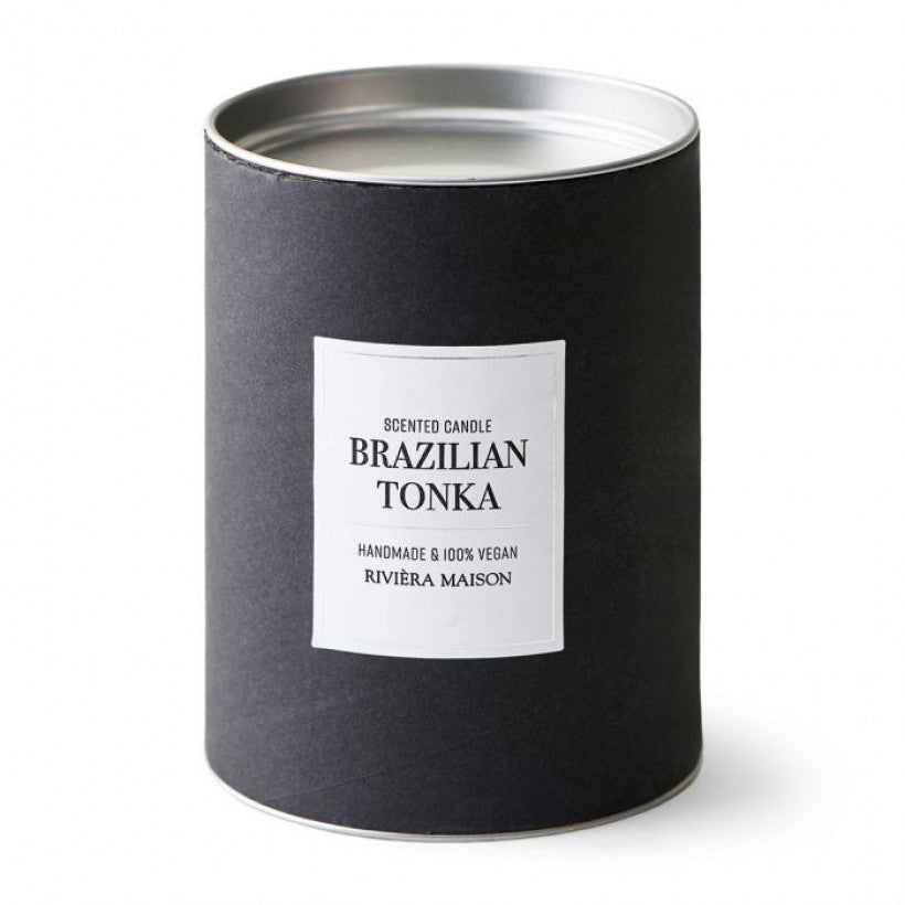 RM Brazilian Scented Candle L
