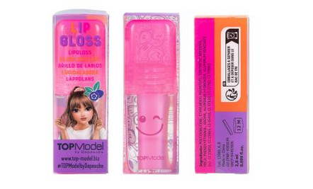 TopModel Lip Gloss - Night Lights