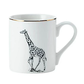MK Can Mug - Giraffe