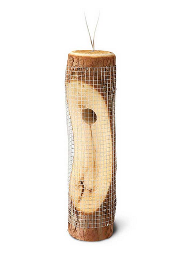 Weaver Peanut Feeder