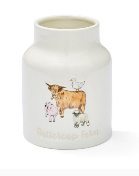 Buttercup Farm - Utensil Pot