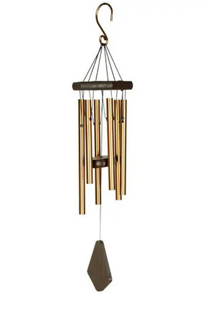 Grande Chime 24'' Bronze