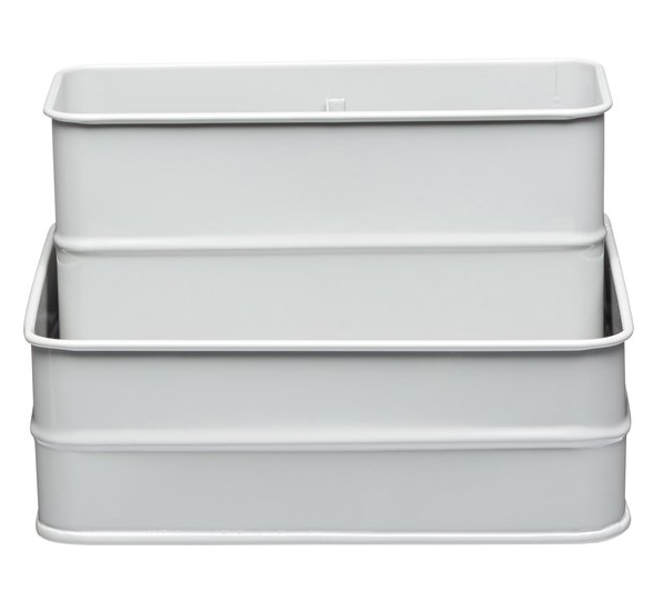 LN Sink Tidy - Grey