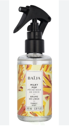 Baija Fabric Mist - Milky Pop
