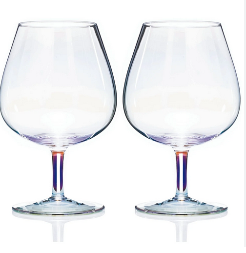Unicorn Brandy Pair 560cc