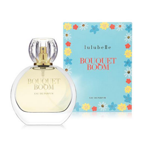 Regency Fragrance - Bouquet Boom 50ml
