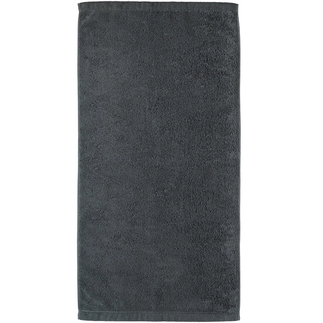 Cawo Lifestyle Bath Towel - Anthracite