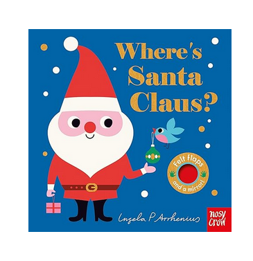 Wheres Santa?