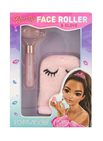 Beauty & Me Face Roller Set