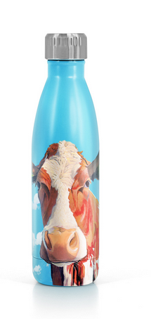 Eoin o'Connor Water Bottle - The Surveyor