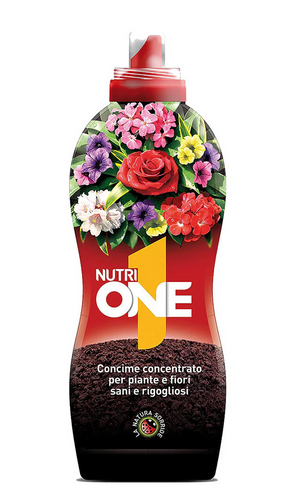 NutriOne Concentrated Fertiliser 1Lt
