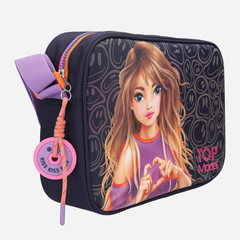 TopModel Shoulder Bag - Night Light