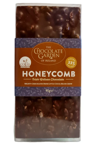 Honeycomb Bar 90g