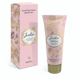 Jardin Handcream - Wild Roses