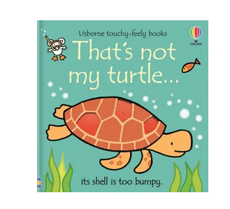 Thats Not My Turtle